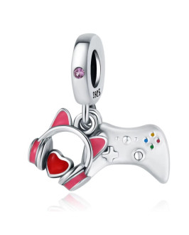 Korálka Playstation