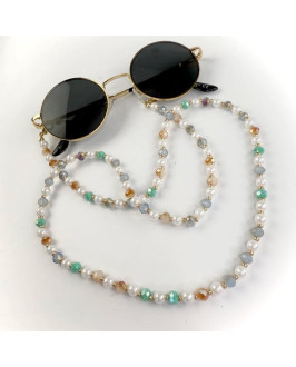 Retiazka na okuliare