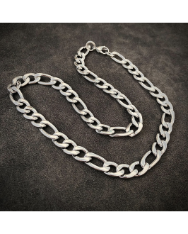Pánska oceľová retiazka 