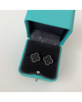Dámske oceľové  náušnice 