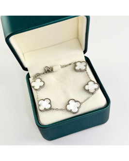 Dámsky oceľový náramok Bianka 