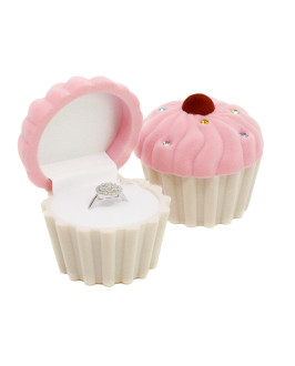 Darčeková krabička muffin