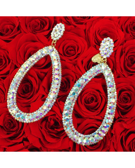 Giuliett Paola Czech Crystal AB