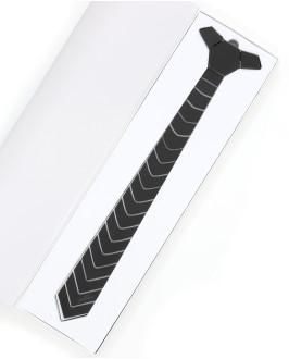 Kravata Black Arrow