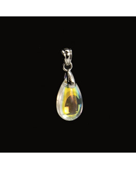 Dámsky oceľový prívesok