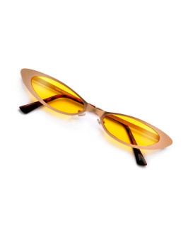 Dámske slnečné okuliare