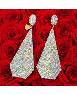 Giuliett Paris Czech Crystal AB