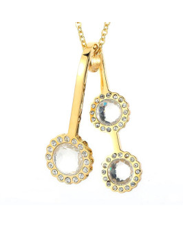 Dámsky náhrdelník s príveskom 