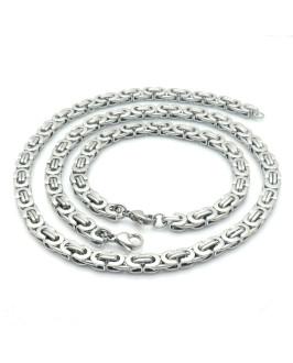 Pánska oceľová súprava 