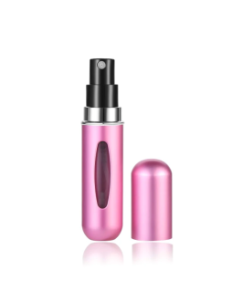 PLNITEĽNÝ FLAKÓN NA PARFUM - mini 5ml