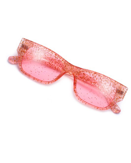 Dámske slnečné okuliare