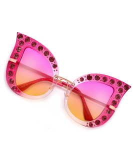 Dámske slnečné okuliare