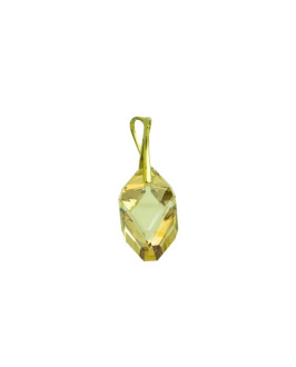 Strieborný prívesok Swarovski