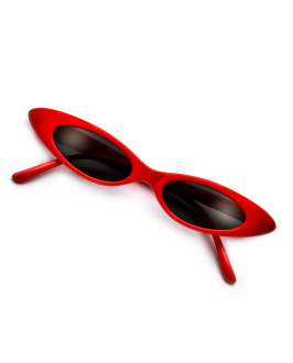 Dámske slnečné okuliare