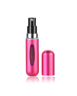 PLNITEĽNÝ FLAKÓN NA PARFUM - mini 5ml