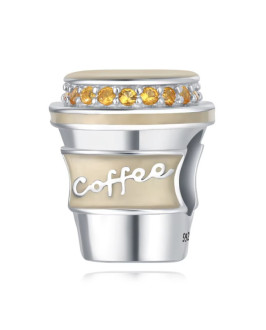 Korálka LATTE