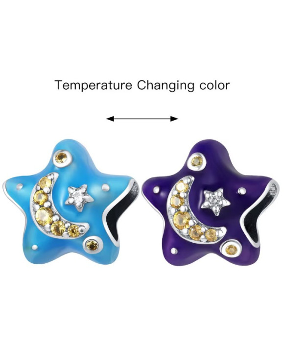  Charmé korálka – Vesmír-320812-20