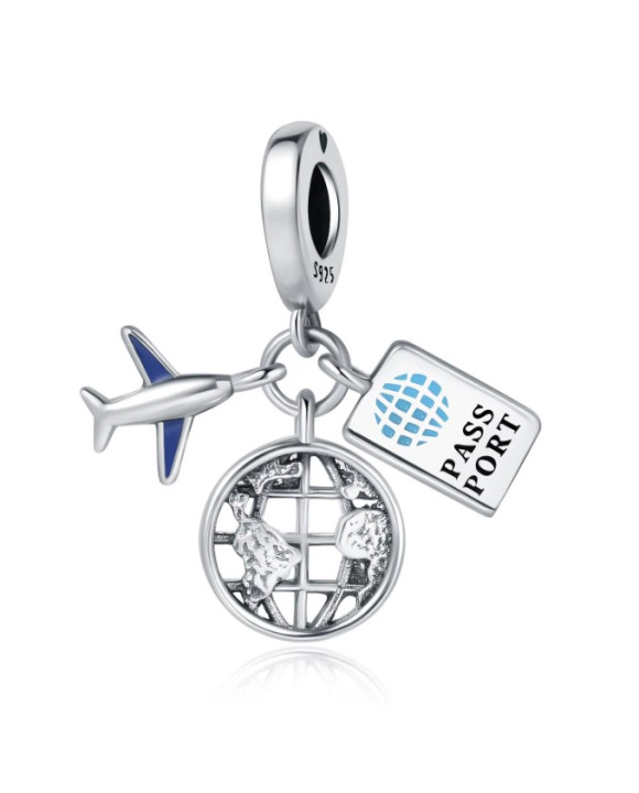 Korálka TRAVEL-318342-20