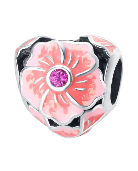  Charmé korálka – Kvety-320835-20