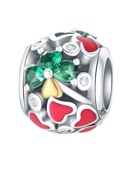  Charmé korálka – Lucky-320830-20