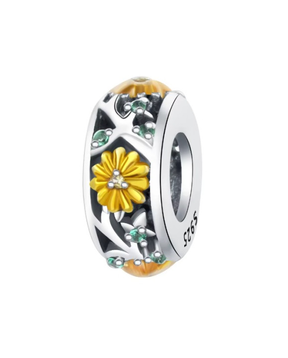  Charmé korálka – Kvety-320836-20