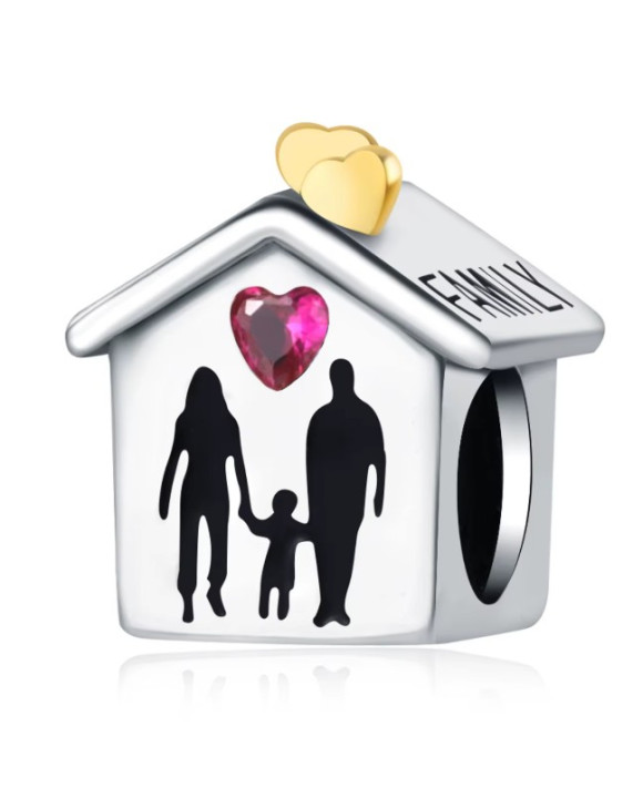 Korálka záhrada vtáčik-318352-20