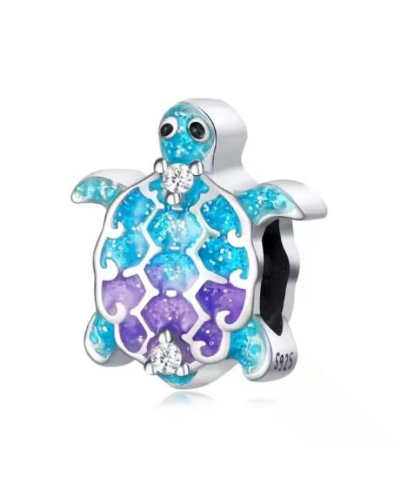  Charmé korálka – Korytnačka-320798-20