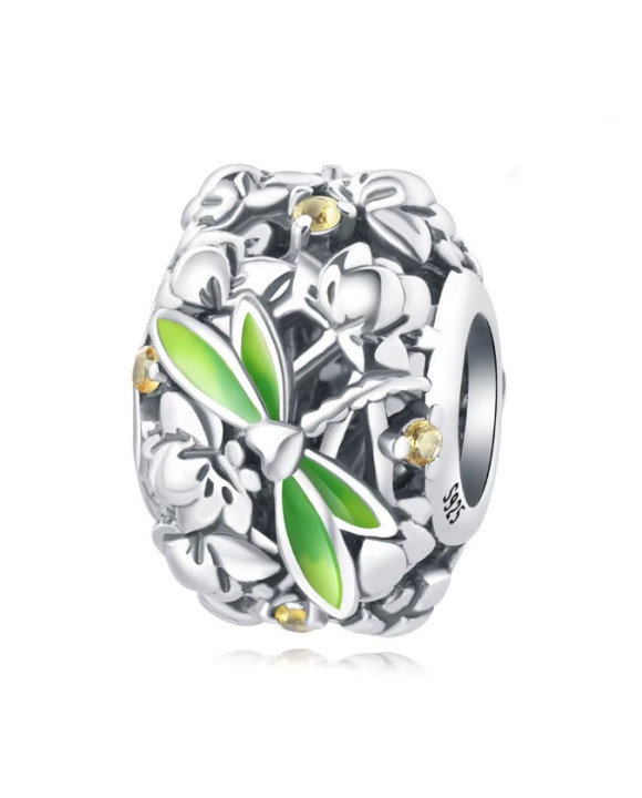  Charme korálka – vážka-320761-20