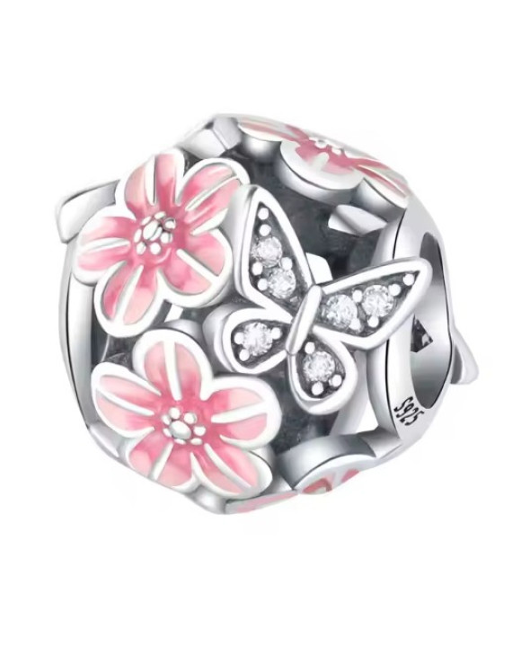 Charme korálka – kvety-320770-20