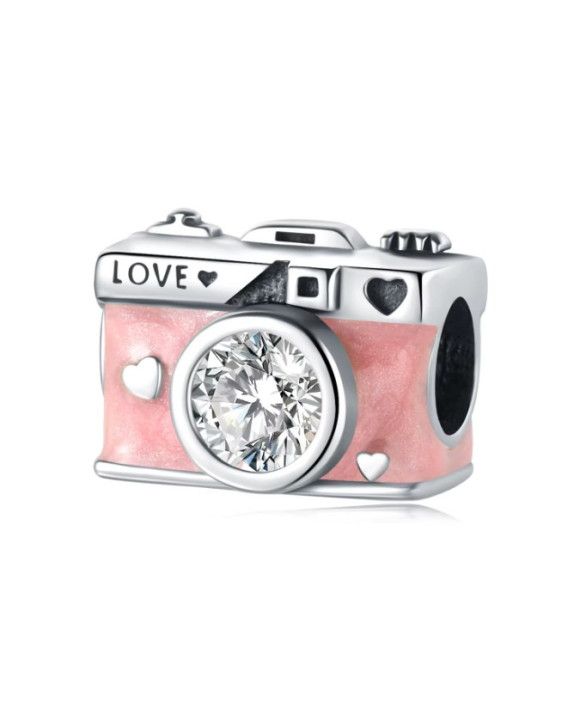 Korálka Fotoaparát-318362-20