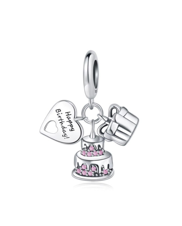 Korálka Torta narodeninová-318394-20