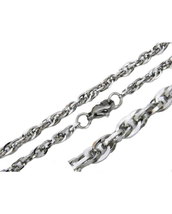 Oceľová retiazka-205486-20