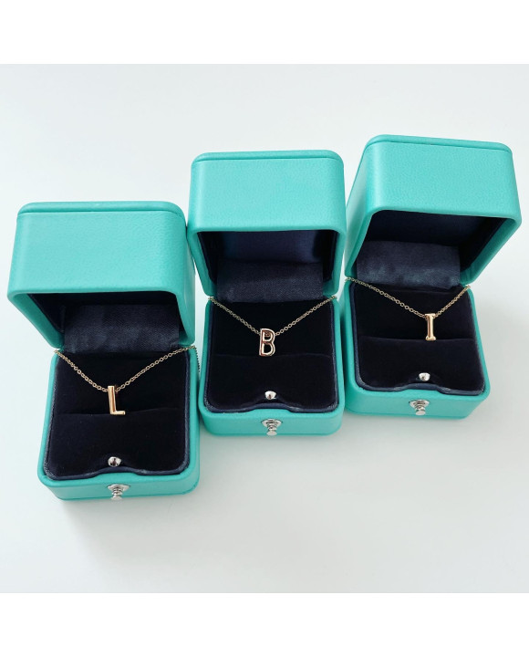 Dámsky náhrdelník s písmenkom-234373-20