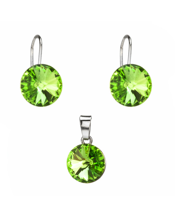 Strieborná súprava 