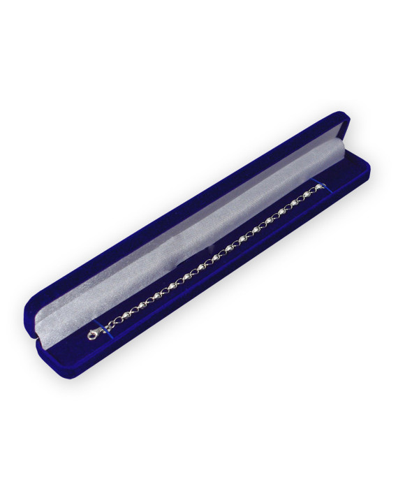 Zamatová darčeková krabička-278313-20