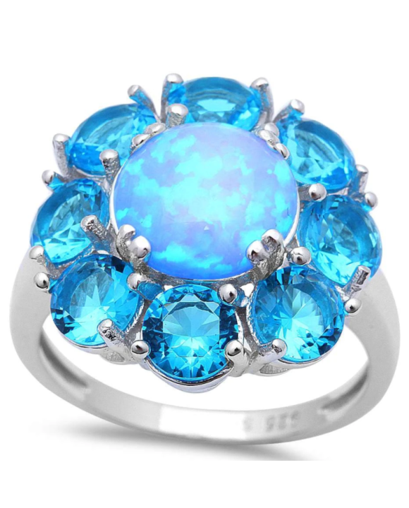 Strieborný prsteň-237379-20