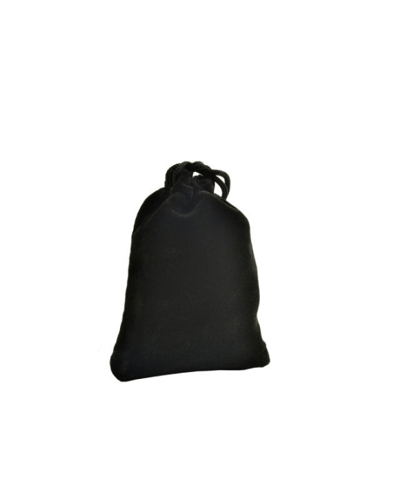 Zamatové darčekové vrecúško-231306-20