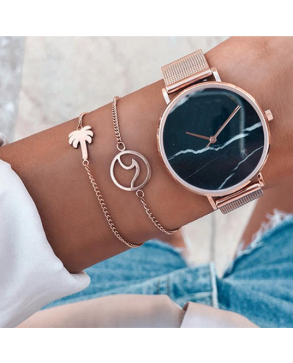 Dámske bižu náramky-165880-20