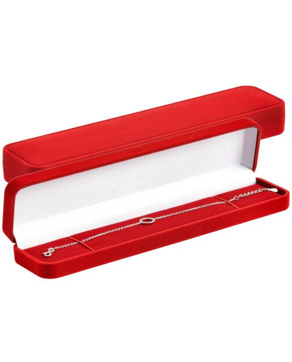 Zamatová darčeková krabička-295420-20