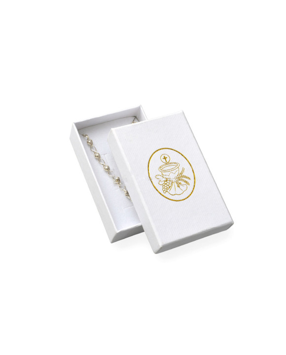 Papierová krabička 1 sväté prijímanie-297663-20