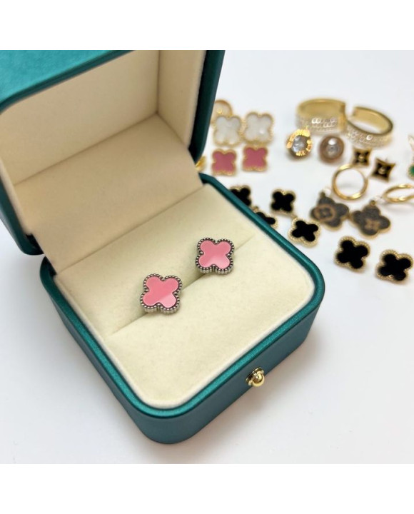 Dámske oceľové náušnice-291330-20