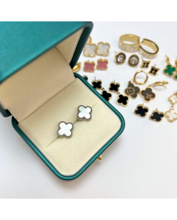 Dámske oceľové náušnice-291341-20