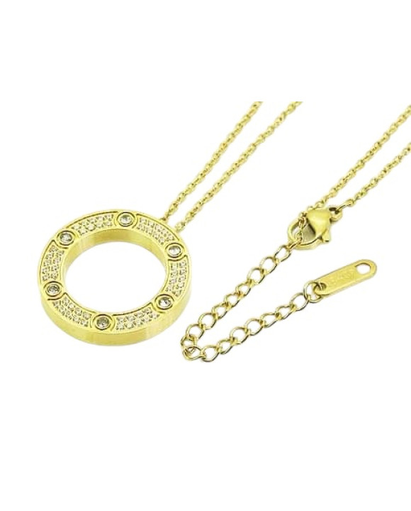 Náhrdelník s príveskom-312005-20