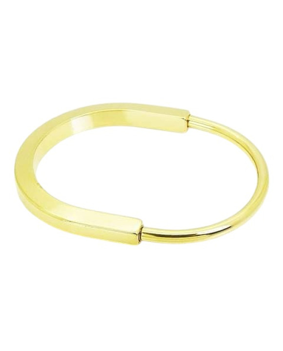 Dámsky oceľový náramok-311709-20