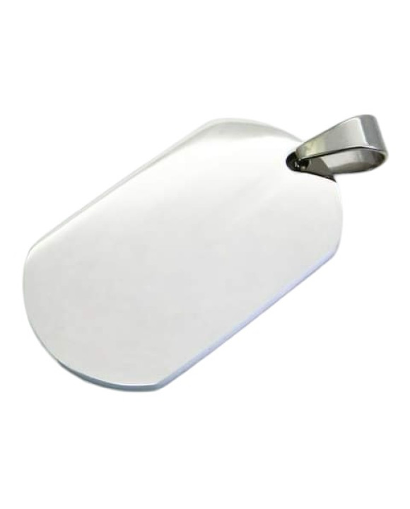 Army oceľový prívesok-311864-20