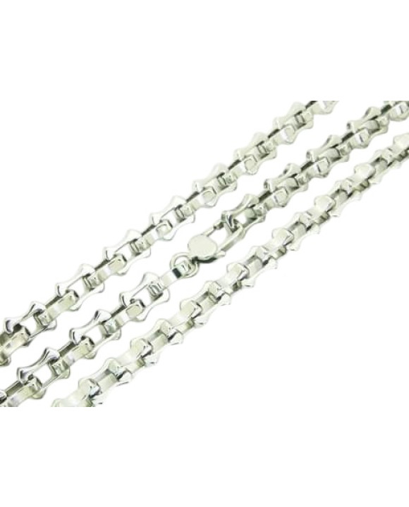 Pánska oceľová súprava-311871-20