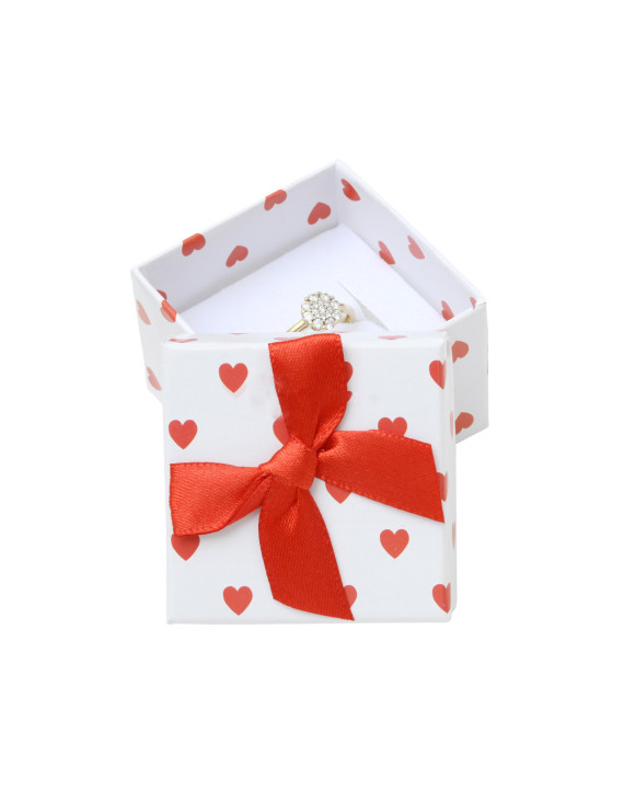 Papierová darčeková krabička s mašľou-278243-20