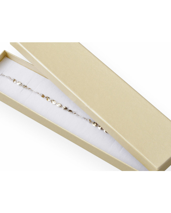 Sivá papierová darčeková krabička-278228-20