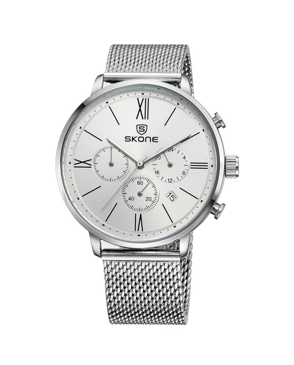 Pánske hodinky SKONE-161891-20