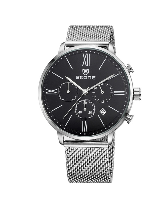 Pánske hodinky SKONE-161890-20